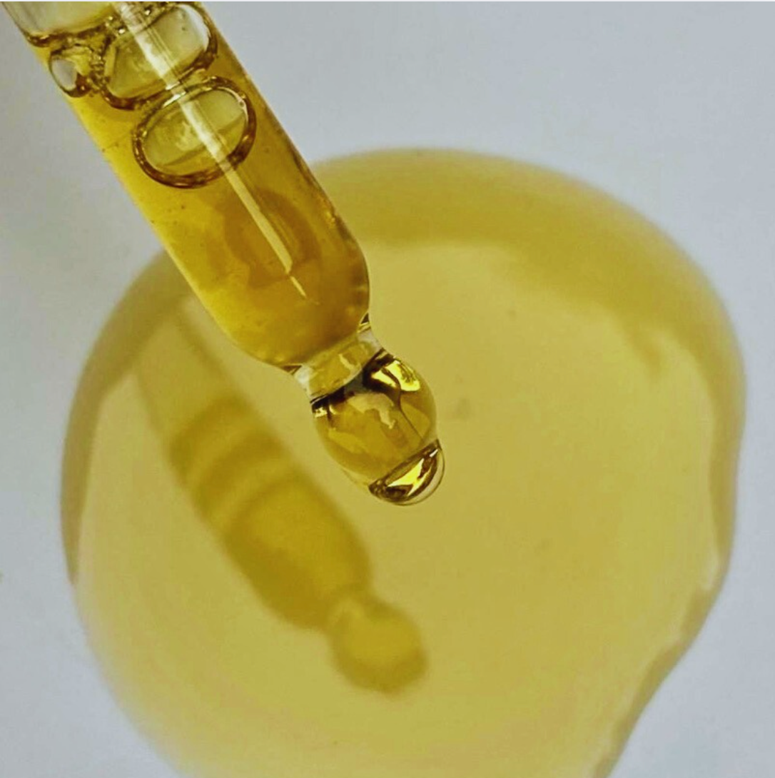 Antioxidant Barrier Oil