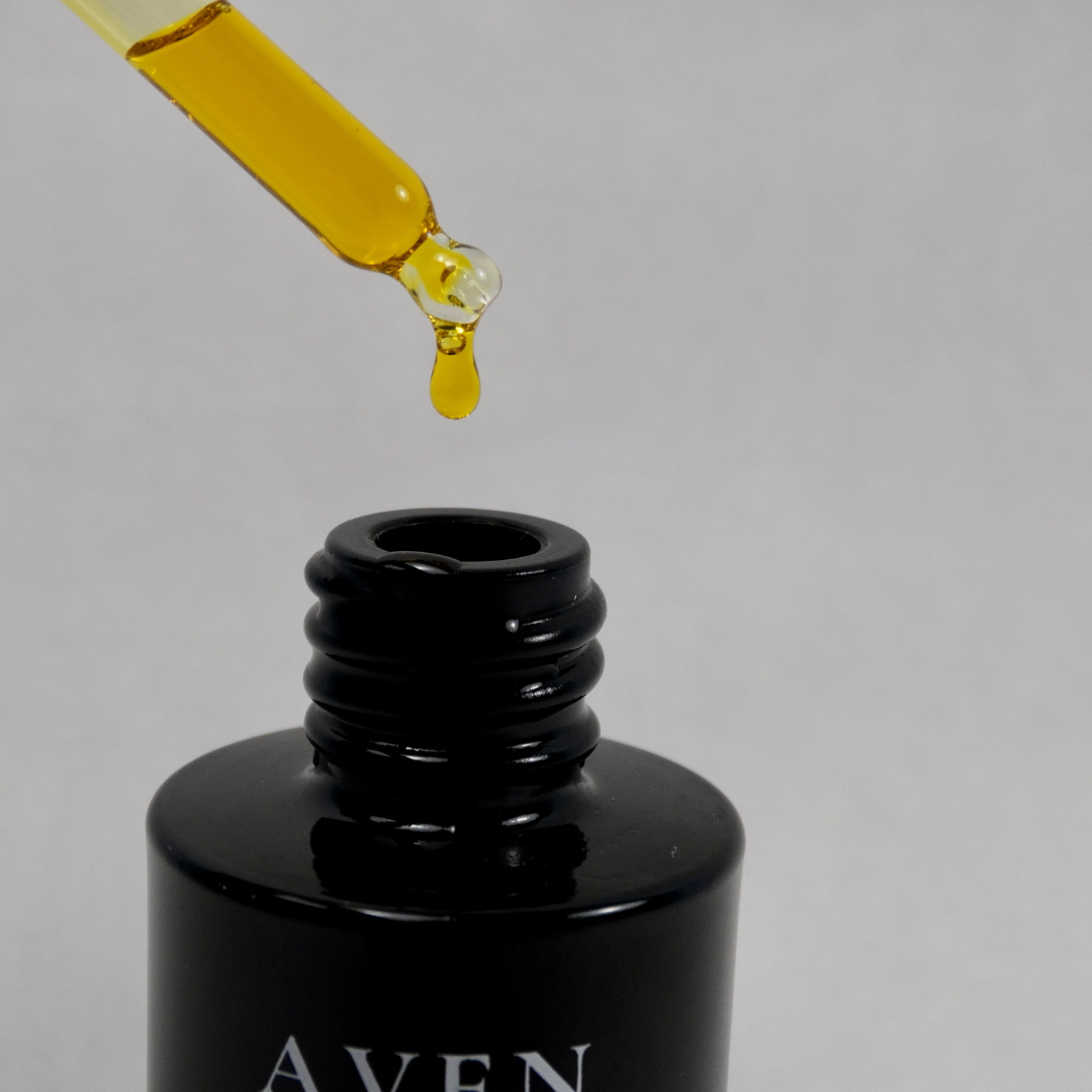 Antioxidant Barrier Oil