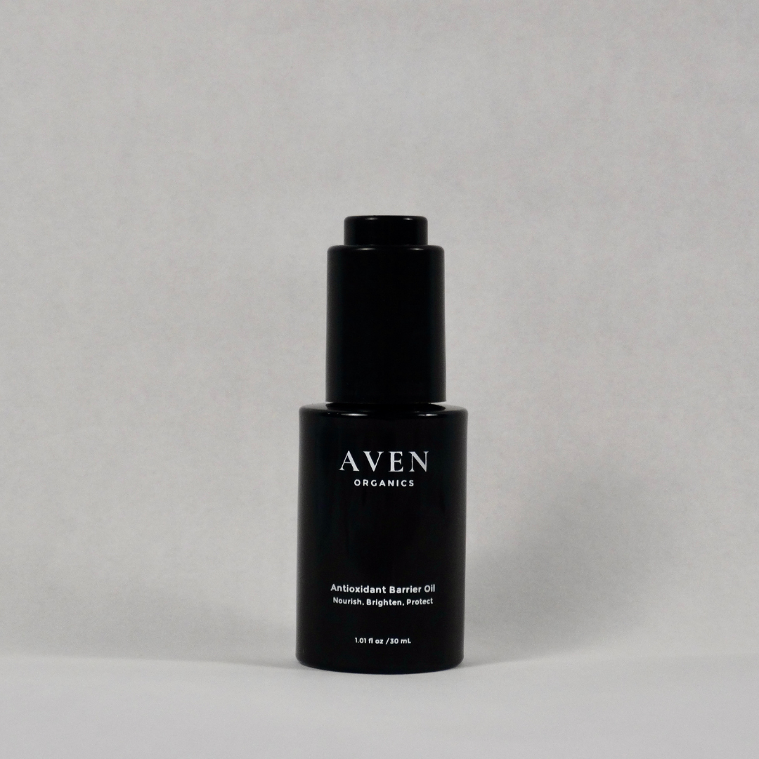 Antioxidant Barrier Oil