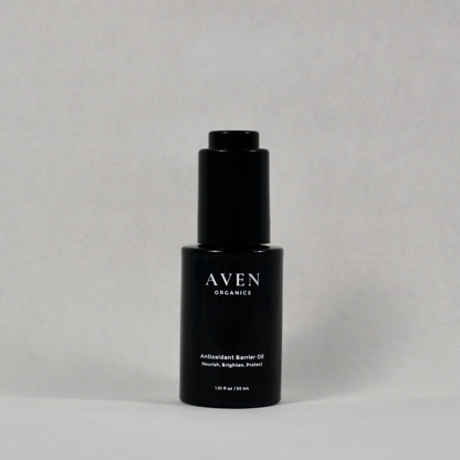 Antioxidant Barrier Oil