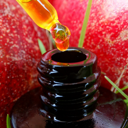 Antioxidant Barrier Oil